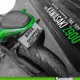 KAWASAKI Z900 TAIL TIDY