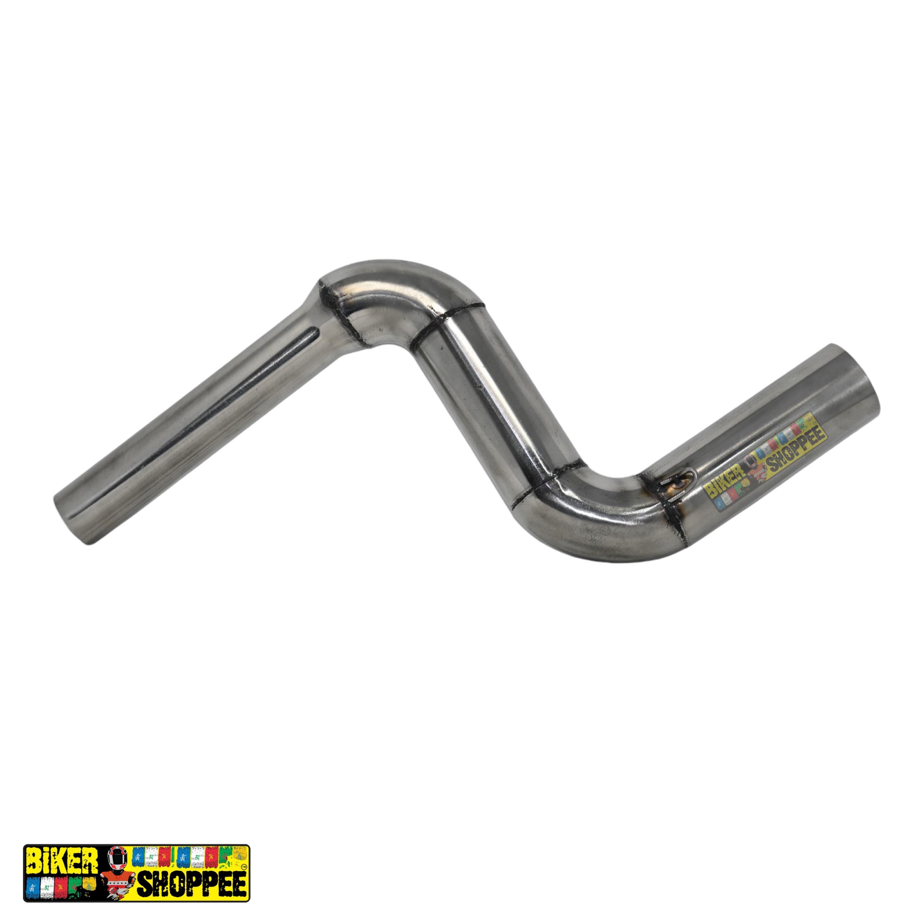 は BEND PIPE FOR DOMINAR400 RS200 NS200 NS160 AS200 – BiKER SHOPPEE
