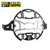 YAMAHA XSR 155 PREMIUM HEADLIGHT GRILL COVER | BIKER SHOPPEE