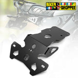YAMAHA XSR 155 TAIL TIDY FENDER ELIMINATOR | BIKER SHOPPEE