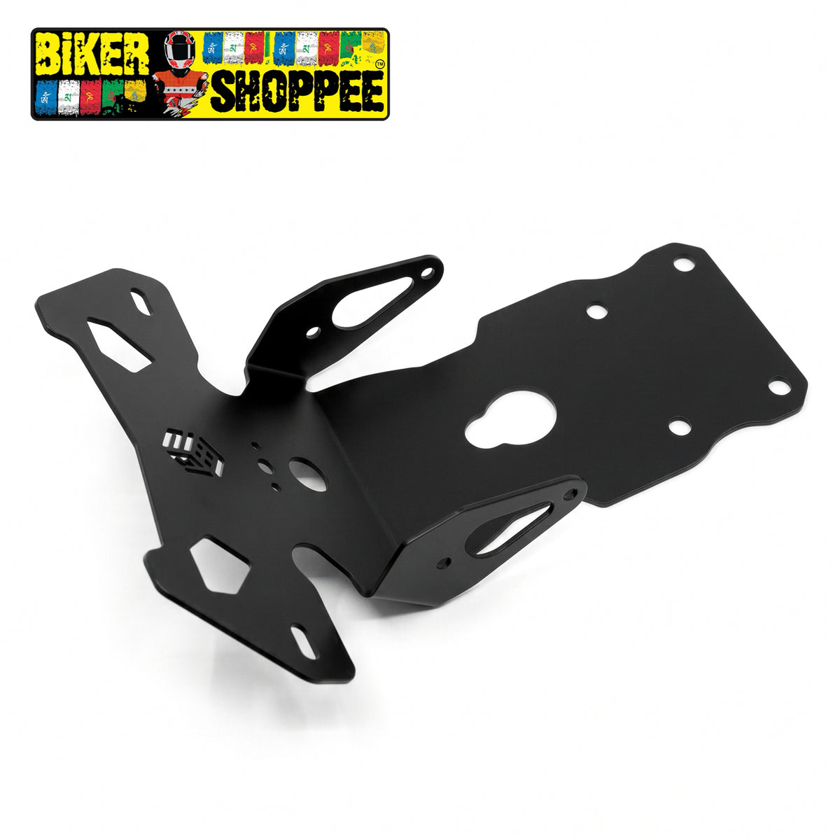 YAMAHA XSR 155 TAIL TIDY FENDER ELIMINATOR | BIKER SHOPPEE