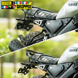 YAMAHA XSR 155 TAIL TIDY FENDER ELIMINATOR | BIKER SHOPPEE