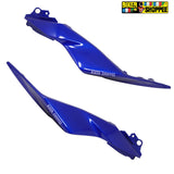 YAMAHA R15V4 PREMIUM FULL BODY KIT RACING BLUE EDITION