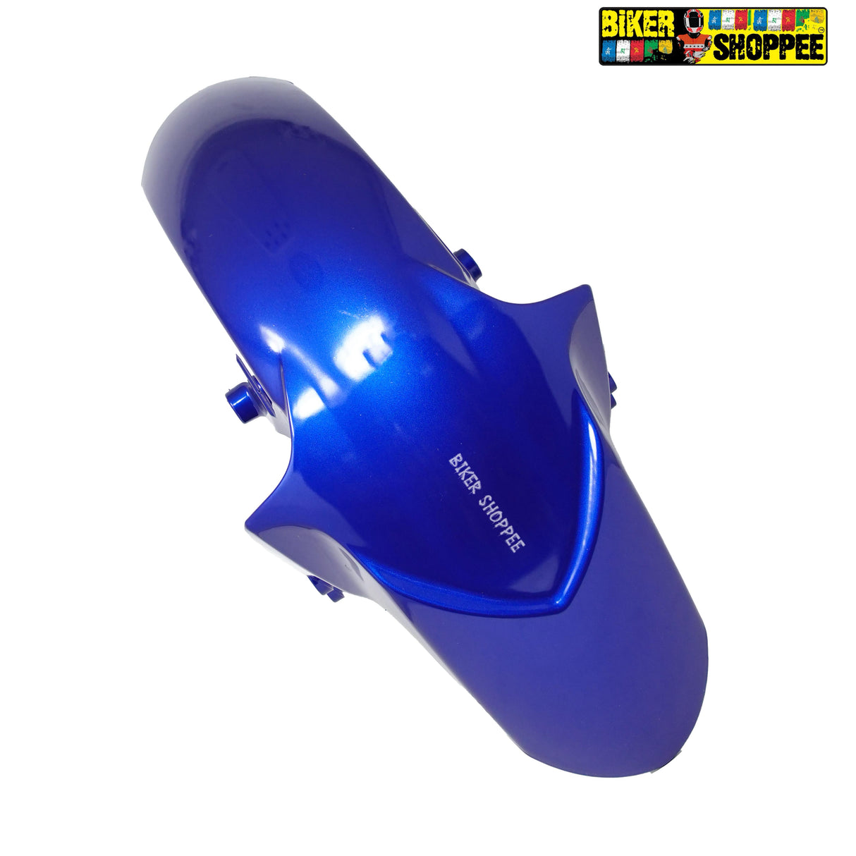 YAMAHA R15V4 PREMIUM FULL BODY KIT RACING BLUE EDITION