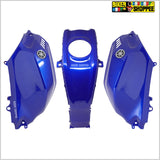 YAMAHA R15V4 PREMIUM FULL BODY KIT RACING BLUE EDITION