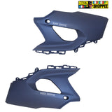 YAMAHA R15V4 PREMIUM FULL BODY KIT RACING BLUE EDITION