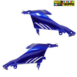 YAMAHA R15V4 PREMIUM FULL BODY KIT RACING BLUE EDITION