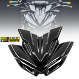 YAMAHA MT15 WILD MASK | BIKER SHOPPEE