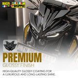 YAMAHA MT15 WILD MASK | BIKER SHOPPEE