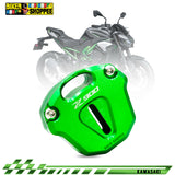 KAWASAKI Z900 CNC KEY CASE COVER | BIKER SHOPPEE