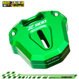 KAWASAKI Z900 CNC KEY CASE COVER | BIKER SHOPPEE
