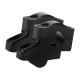 UNIVERSAL PULL BACK HANDLEBAR RISER 22MM/28MM | BIKER SHOPPEE