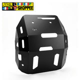 YAMAHA XSR 155 BASE PLATE SUMP GUARD | BIKER SHOPPEE
